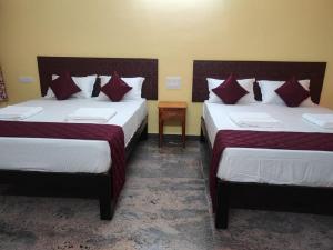 le springlynn residency