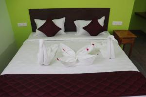 le springlynn residency