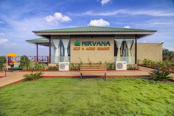 Nirvana Eco & Agro Resort,Panchgani - Mahabaleshwar Road,3 star
