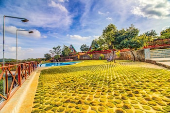 nirvana eco and agro resort