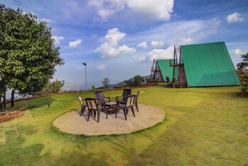 Nirvana Eco & Agro Resort,Panchgani - Mahabaleshwar Road,3 star