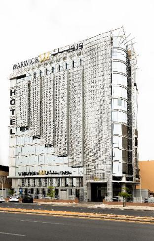 Warwick Riyadh Hotel,,4 star