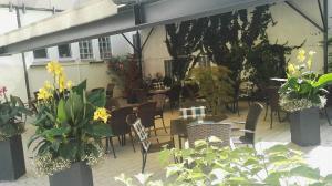 Hotel Gruner Baum,Hof>>Bavaria,3 star