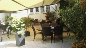 Hotel Gruner Baum,Hof>>Bavaria,3 star