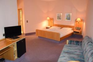 Hotel Gruner Baum,Hof>>Bavaria,3 star