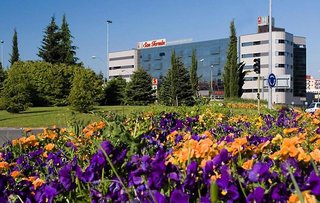 Hotel San Fermín Pamplona,Navarre>>Burlada,4 star