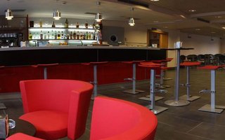 Hotel San Fermín Pamplona,Navarre>>Burlada,4 star