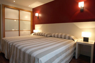 Hotel San Fermín Pamplona,Navarre>>Burlada,4 star
