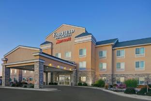 fairfield inn and suites by marriott carlsbad