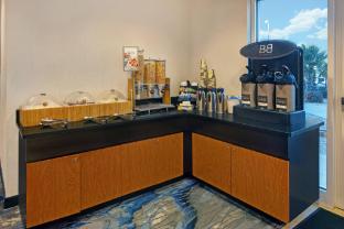 fairfield inn and suites by marriott carlsbad