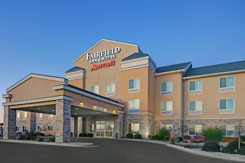 fairfield inn and suites by marriott carlsbad