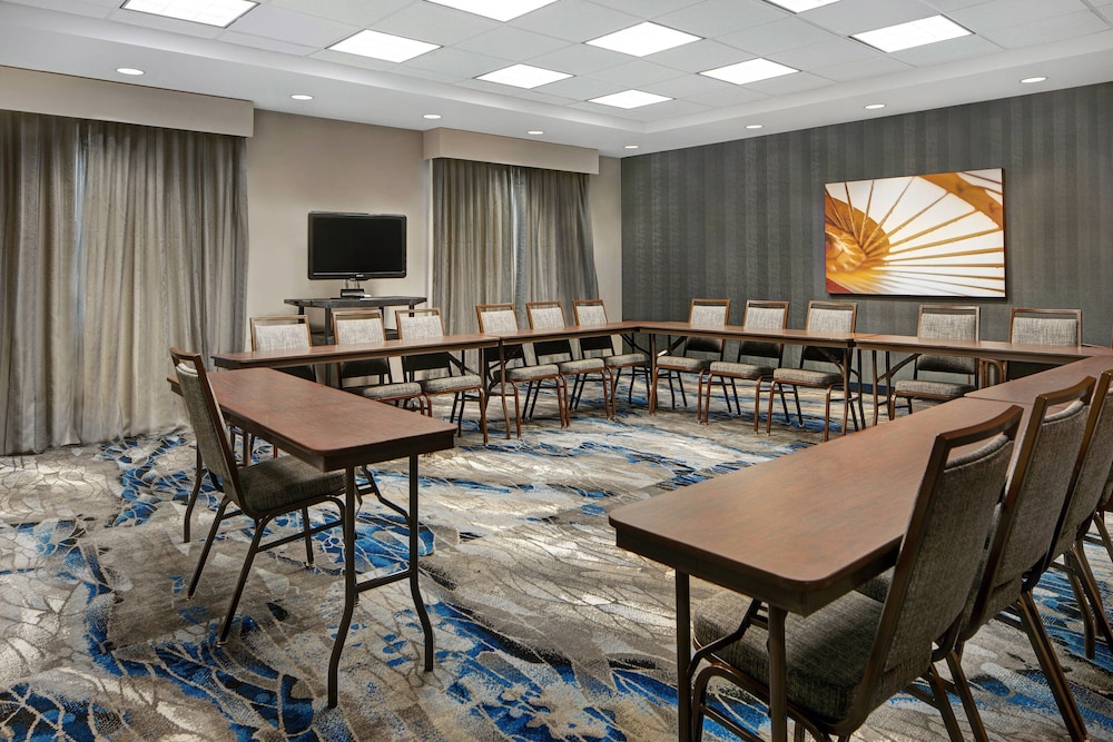 fairfield inn and suites by marriott carlsbad