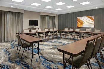 fairfield inn and suites by marriott carlsbad