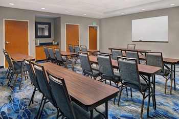 fairfield inn and suites by marriott carlsbad