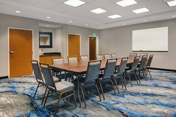 fairfield inn and suites by marriott carlsbad