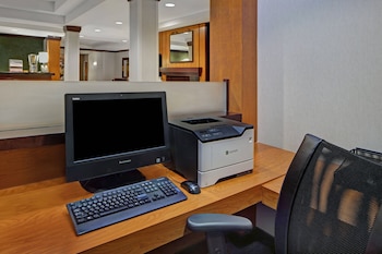 fairfield inn and suites by marriott carlsbad
