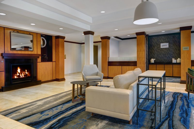 fairfield inn and suites by marriott carlsbad