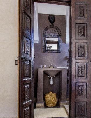 Riad Maud,Near Jamaa El Fna,4 star