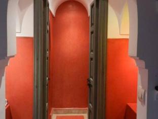 Riad Maud,Near Jamaa El Fna,4 star
