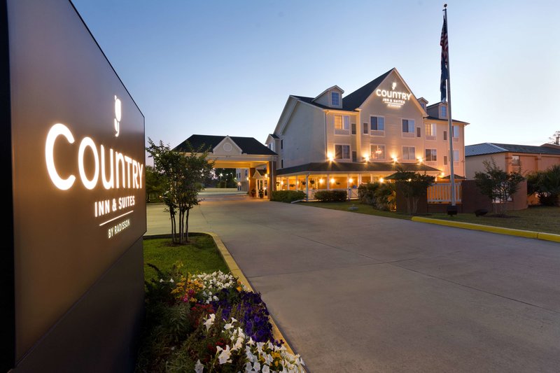 Country Inn & Suites By Radisson, Covington, La