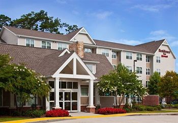 Residence Inn By Marriott New Orleans Covington/North Shore,Covington>>Abita Springs,3 star