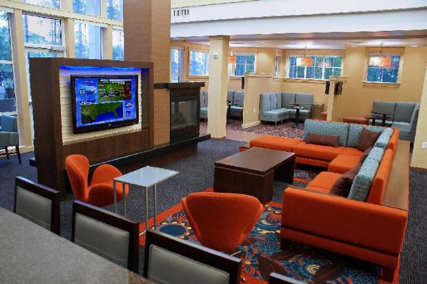 residence inn by marriott new orleans covington north shore