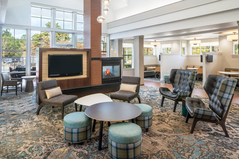 residence inn by marriott new orleans covington north shore