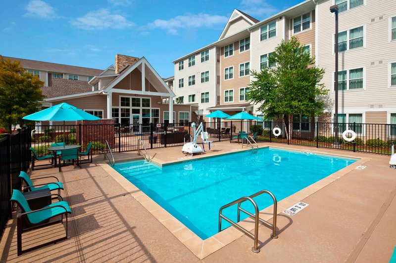 Residence Inn By Marriott New Orleans Covington/North Shore