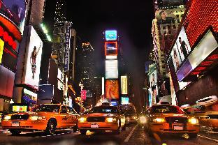Homewood Suites New York/Midtown Manhattan Times Square,Nutley>>New York,4 star