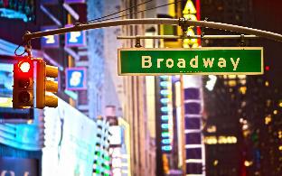 Homewood Suites New York/Midtown Manhattan Times Square,Nutley>>New York,4 star