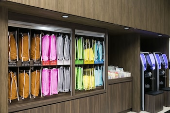 sanco inn nagoyashinkansenguchi annex