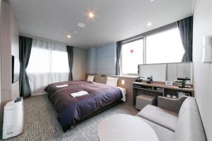 sanco inn nagoyashinkansenguchi annex