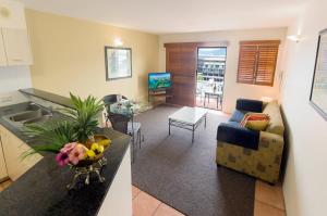 Inn Cairns Boutique Apartments,Kuranda>>Cairns,3.5 star