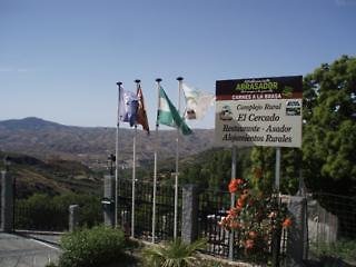 turismo rural and spa el cercado