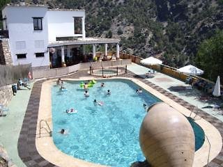 turismo rural and spa el cercado