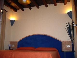 turismo rural and spa el cercado