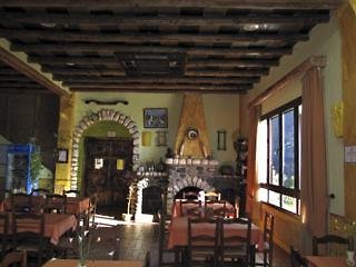 turismo rural and spa el cercado