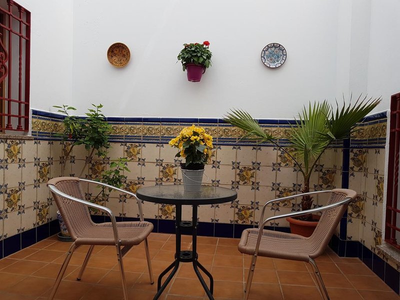 hotel avenida tropical