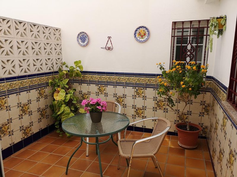 hotel avenida tropical