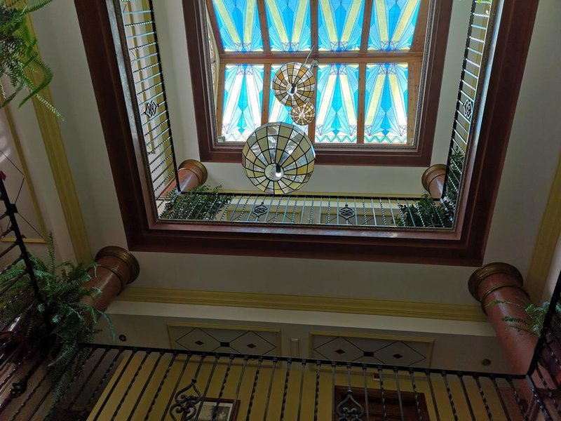 hotel avenida tropical