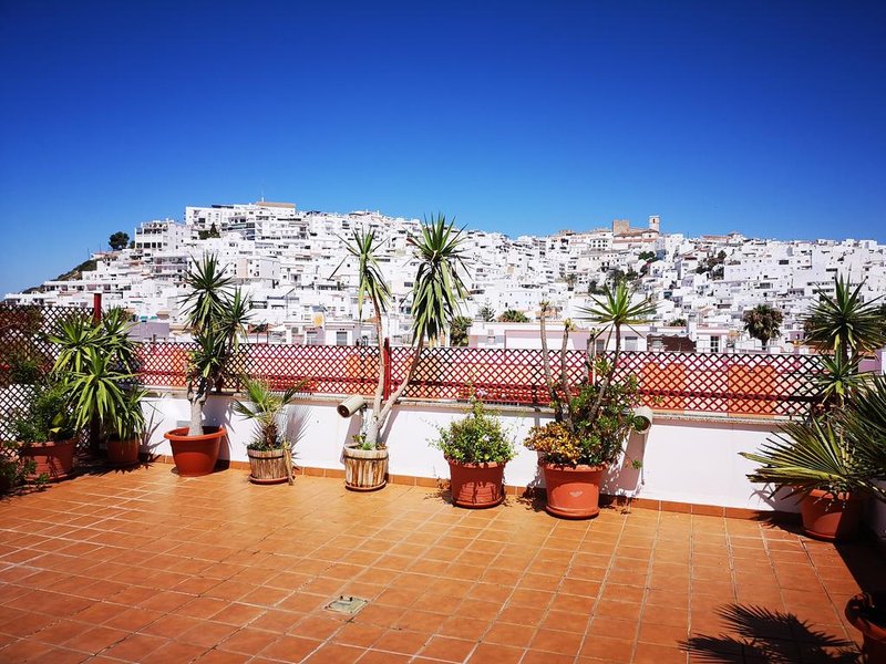 hotel avenida tropical