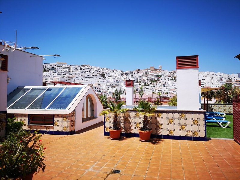 hotel avenida tropical