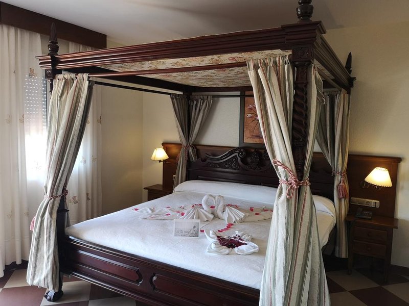 hotel avenida tropical