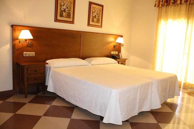 hotel avenida tropical