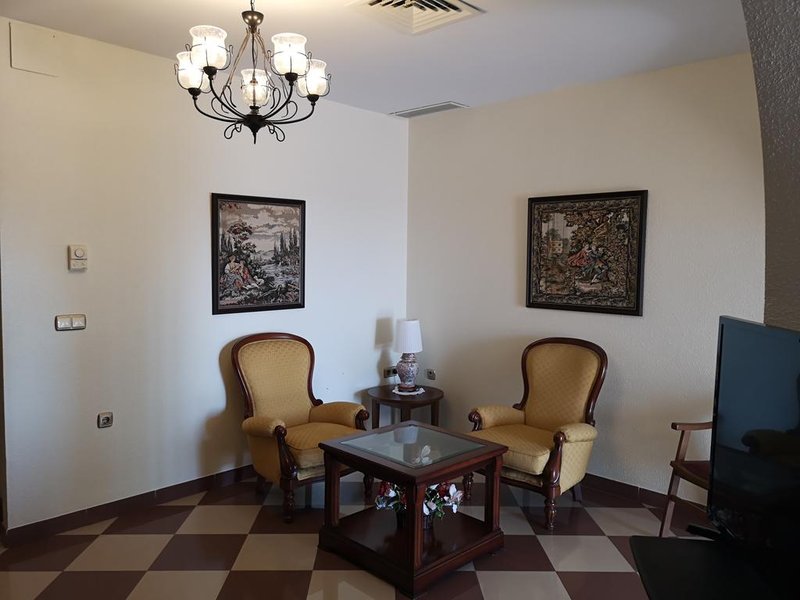 hotel avenida tropical