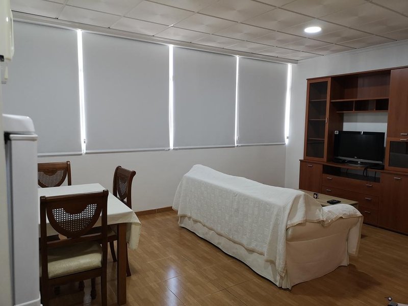 hotel avenida tropical