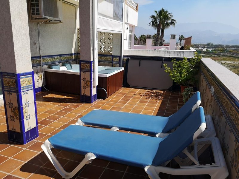 hotel avenida tropical