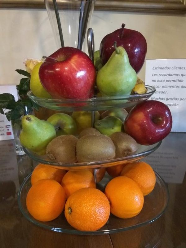 hotel avenida tropical