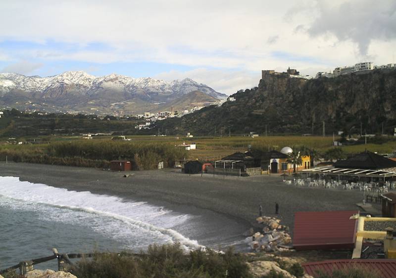 hotel avenida tropical