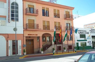 hotel avenida tropical